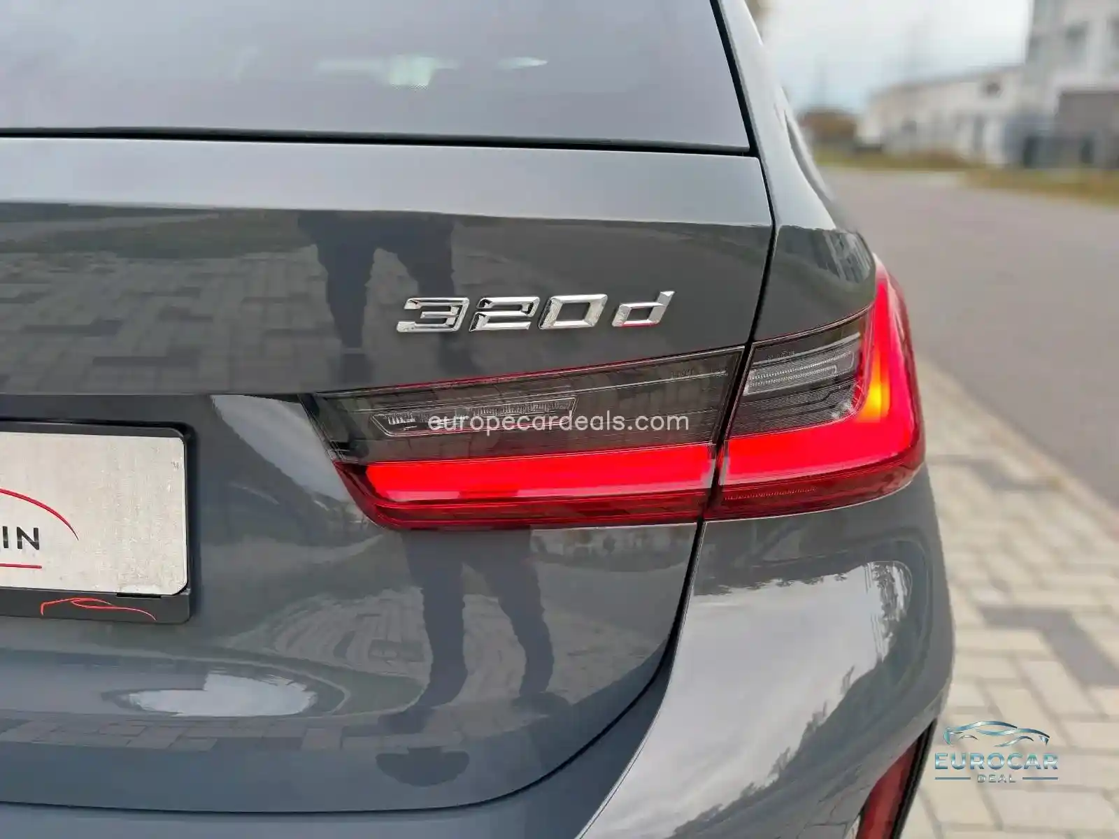 BMW 320
