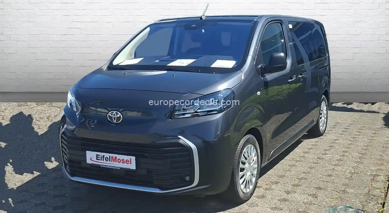 Toyota Proace (Verso)