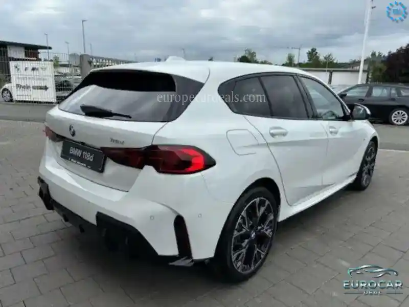 BMW 118