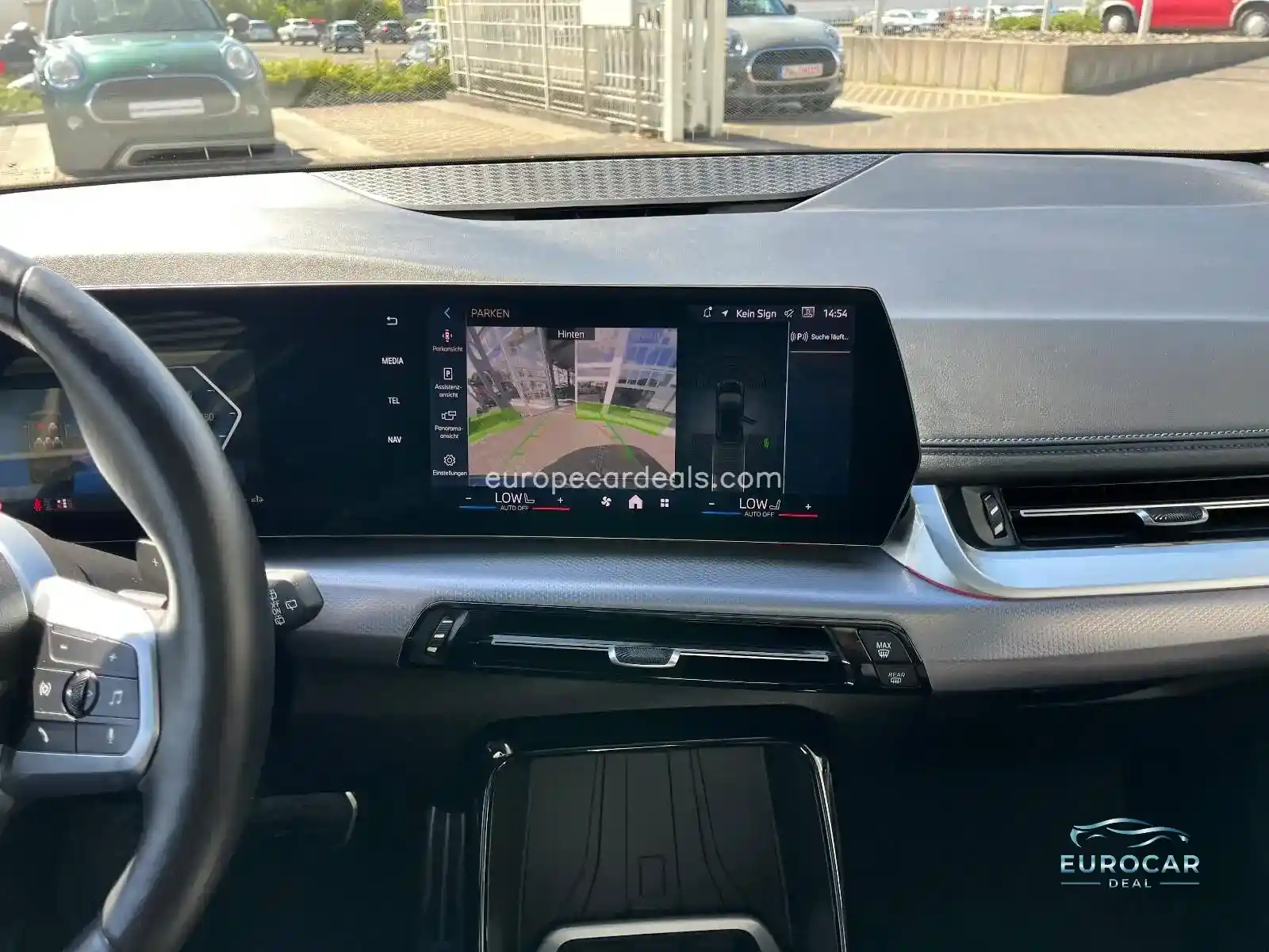 BMW 218 Active Tourer