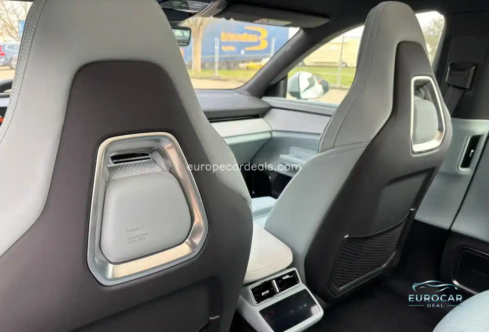 Polestar 4