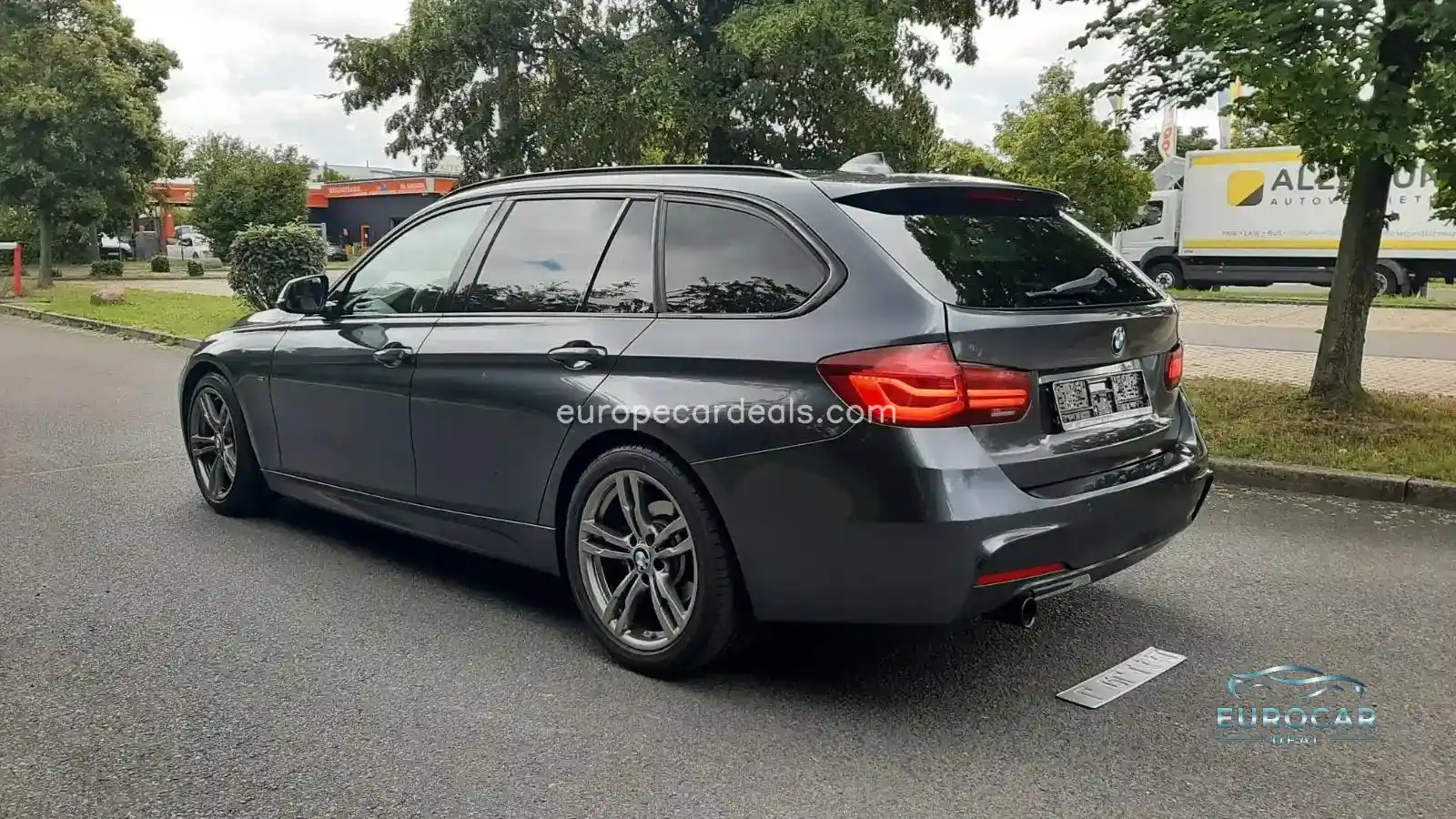 BMW 318