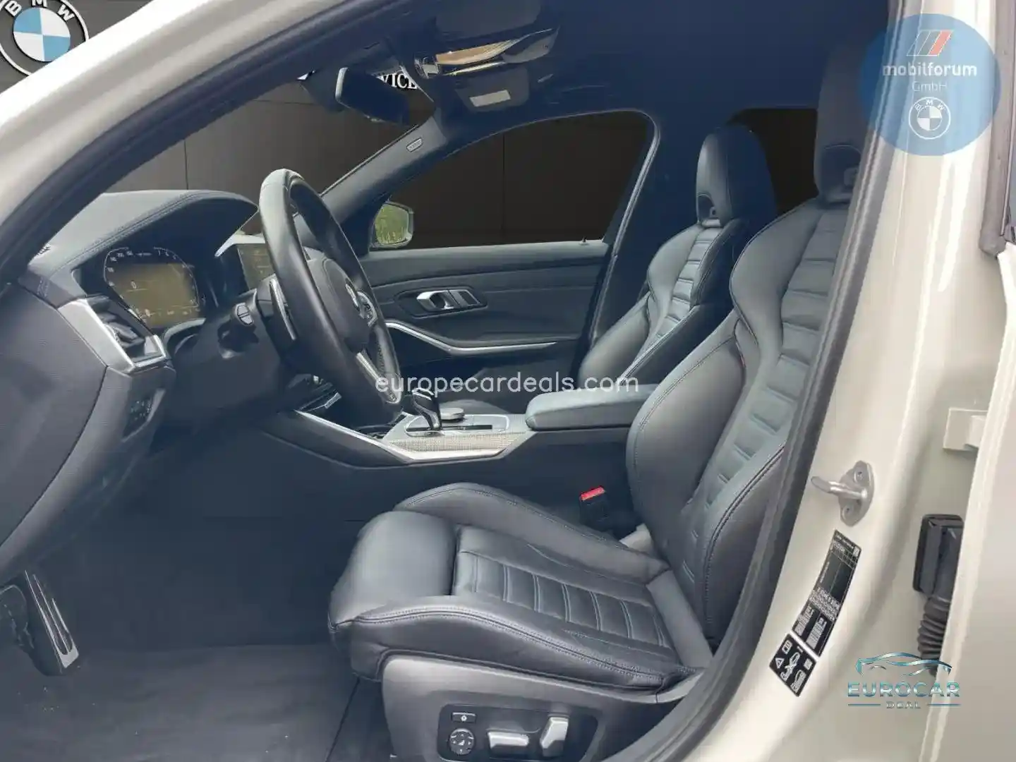 BMW M340i