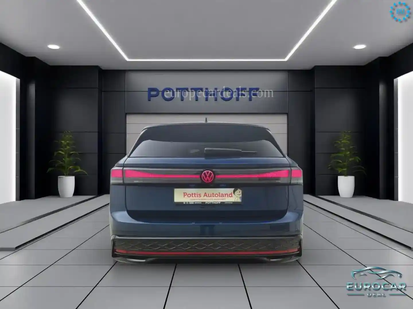 Volkswagen ID.7