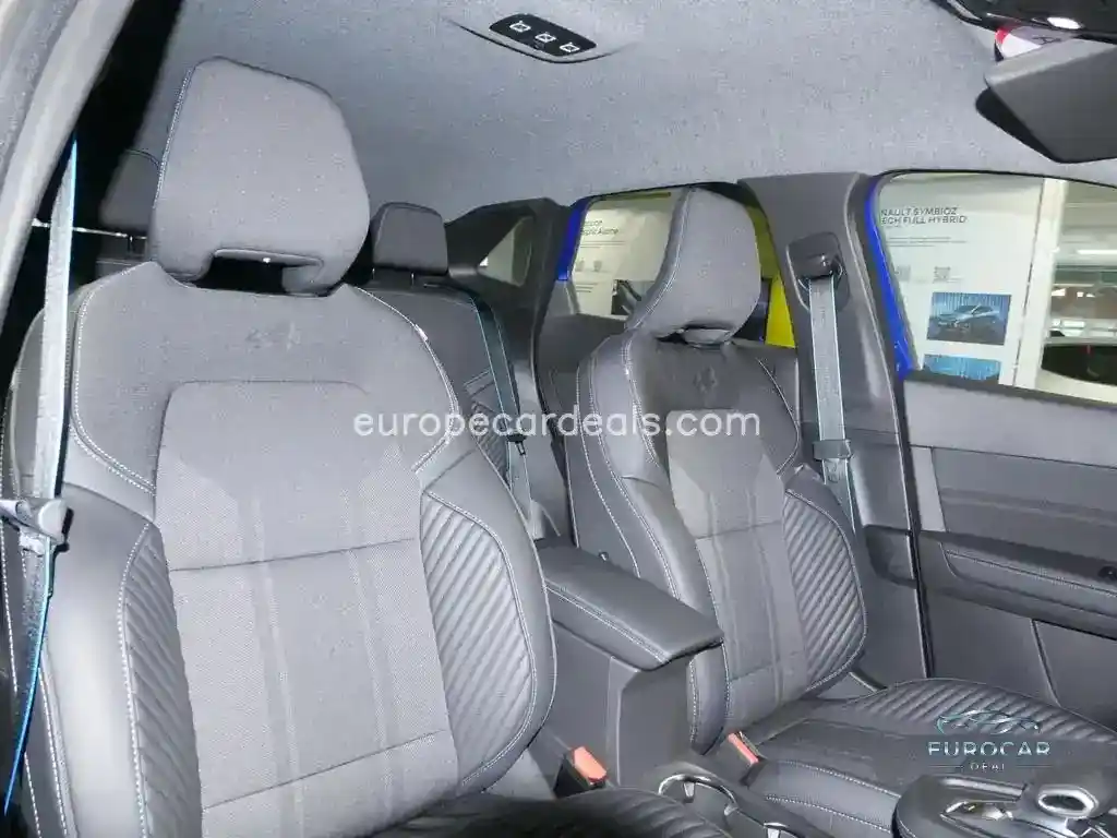 Renault Symbioz