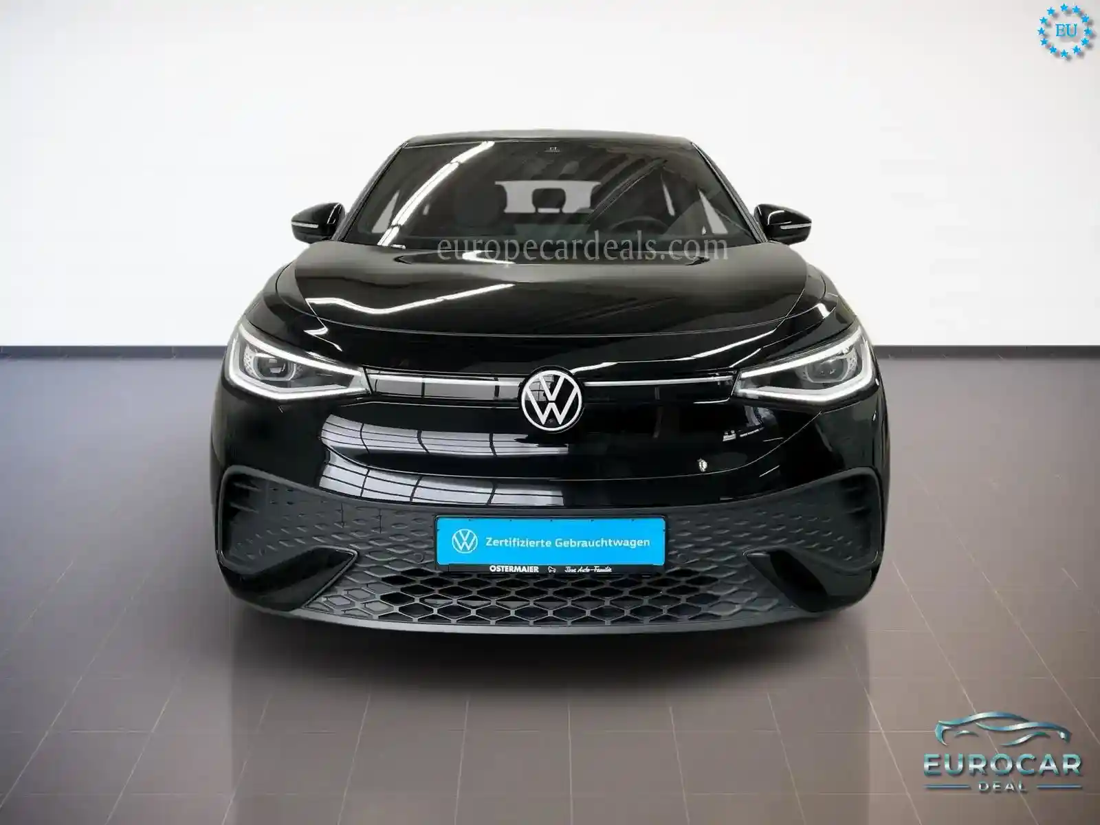 Volkswagen ID.5