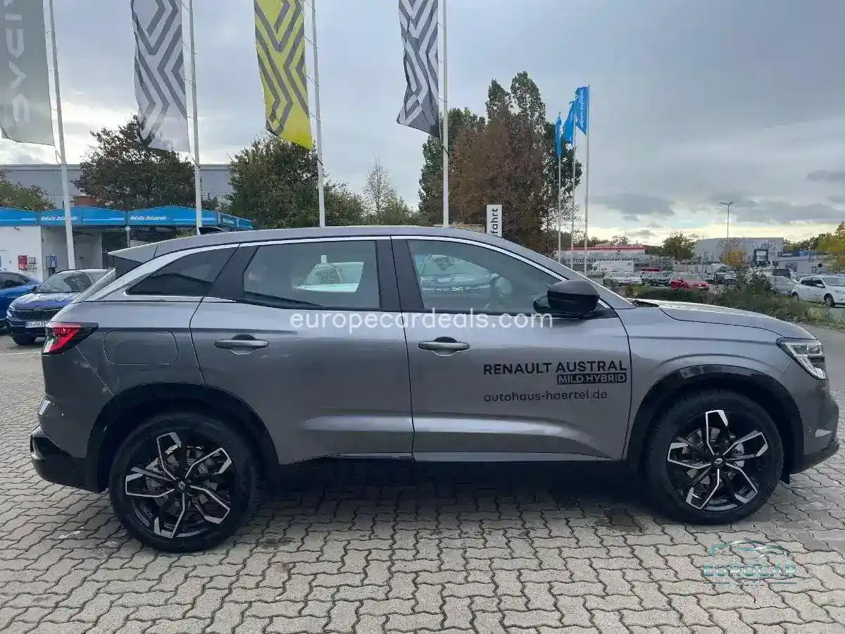 Renault Austral