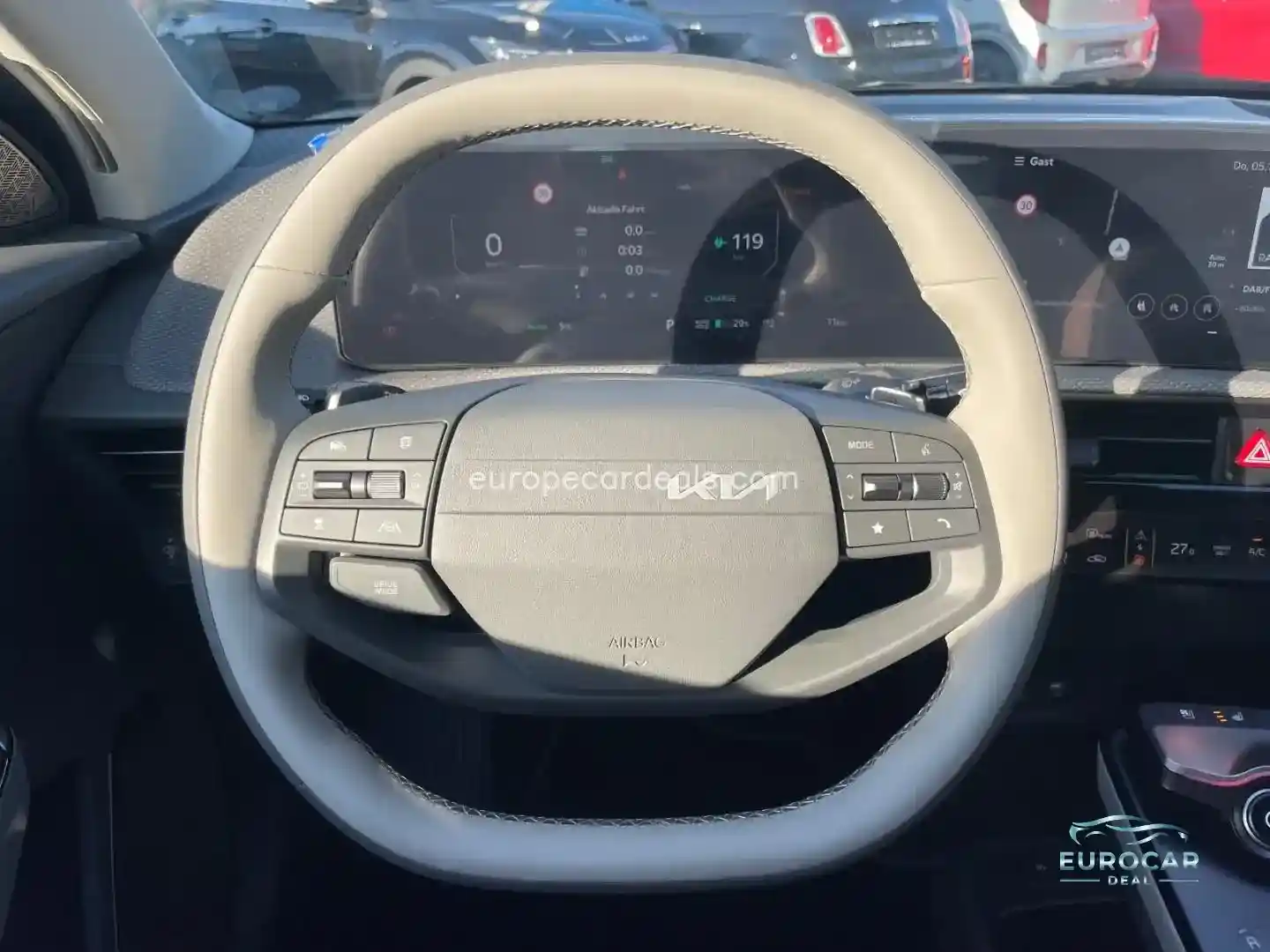 Kia EV6