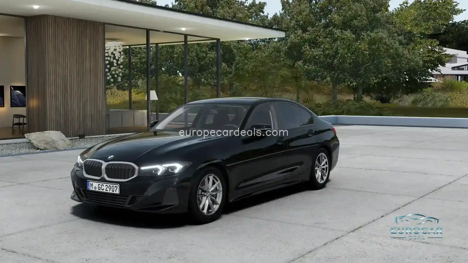 BMW 318
