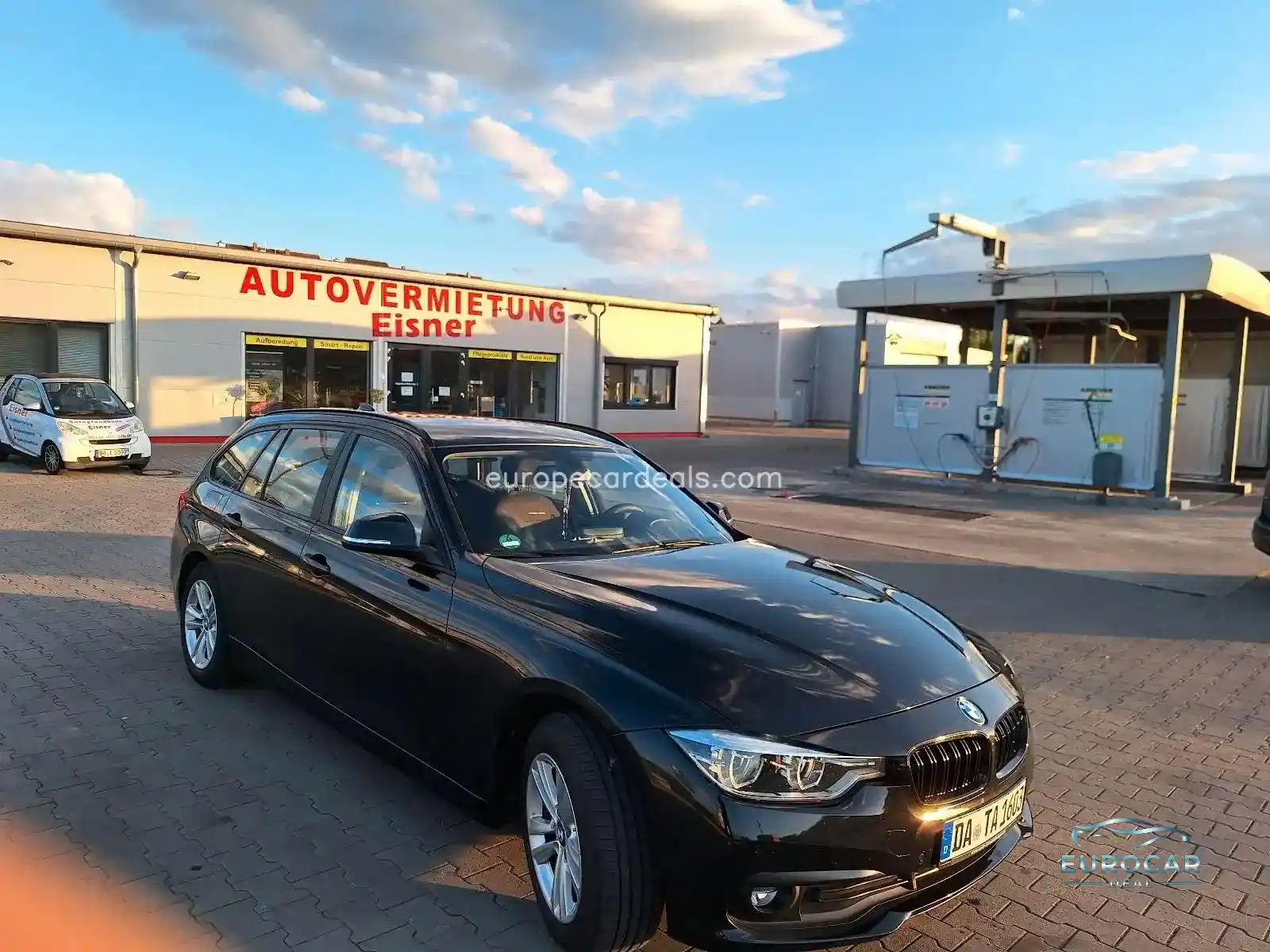 BMW 320