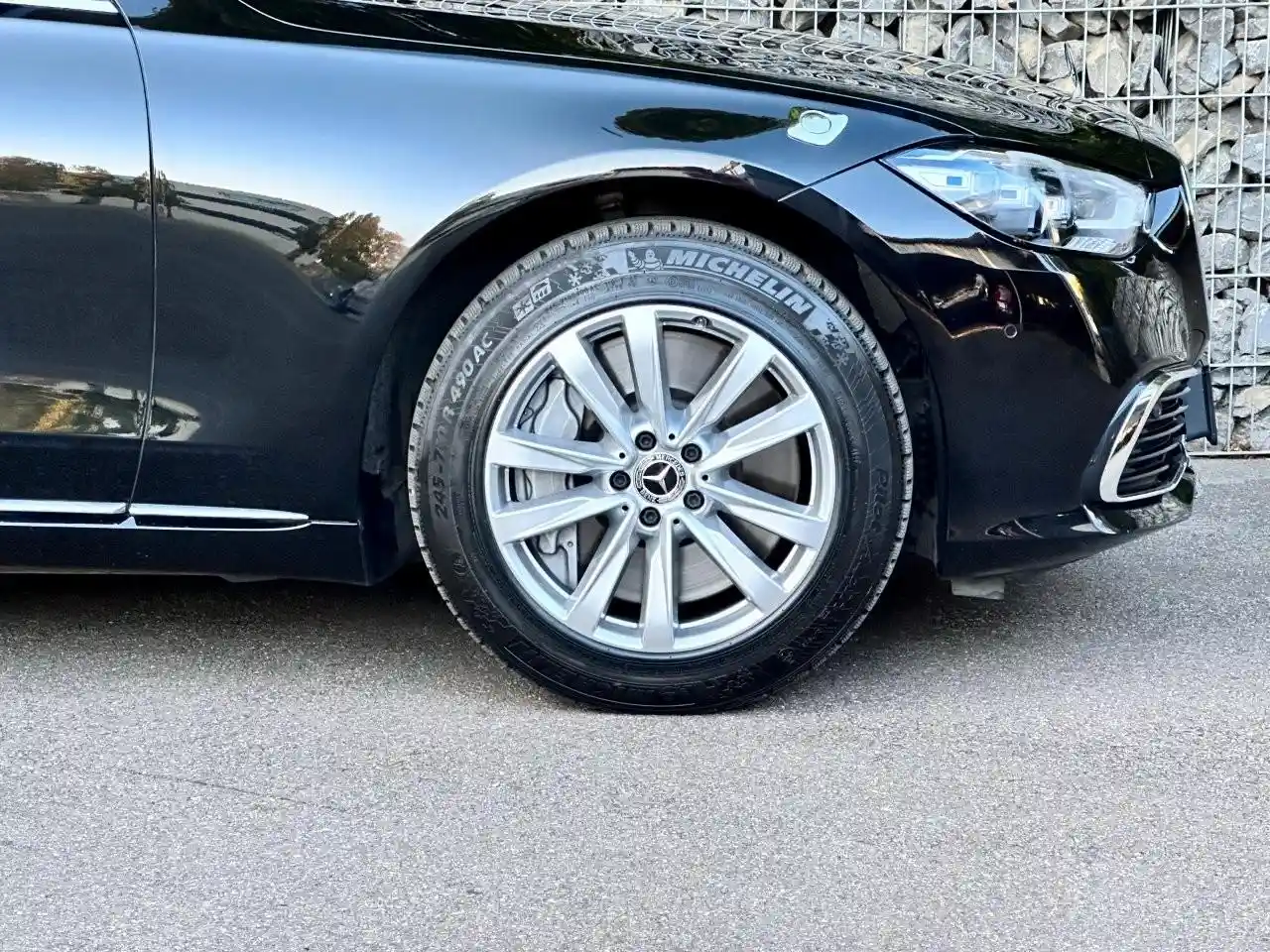 Mercedes-Benz S 680