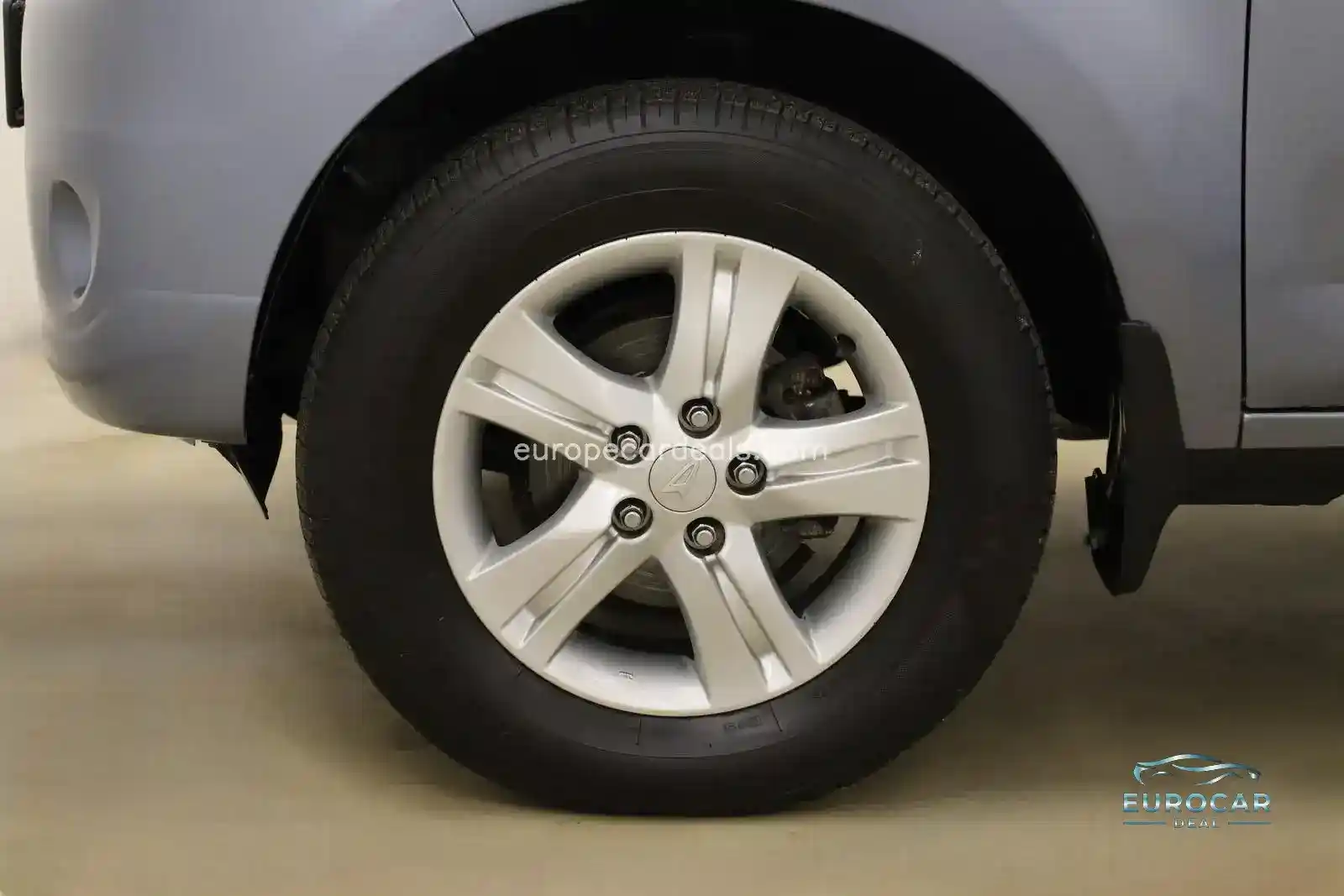 Daihatsu Terios