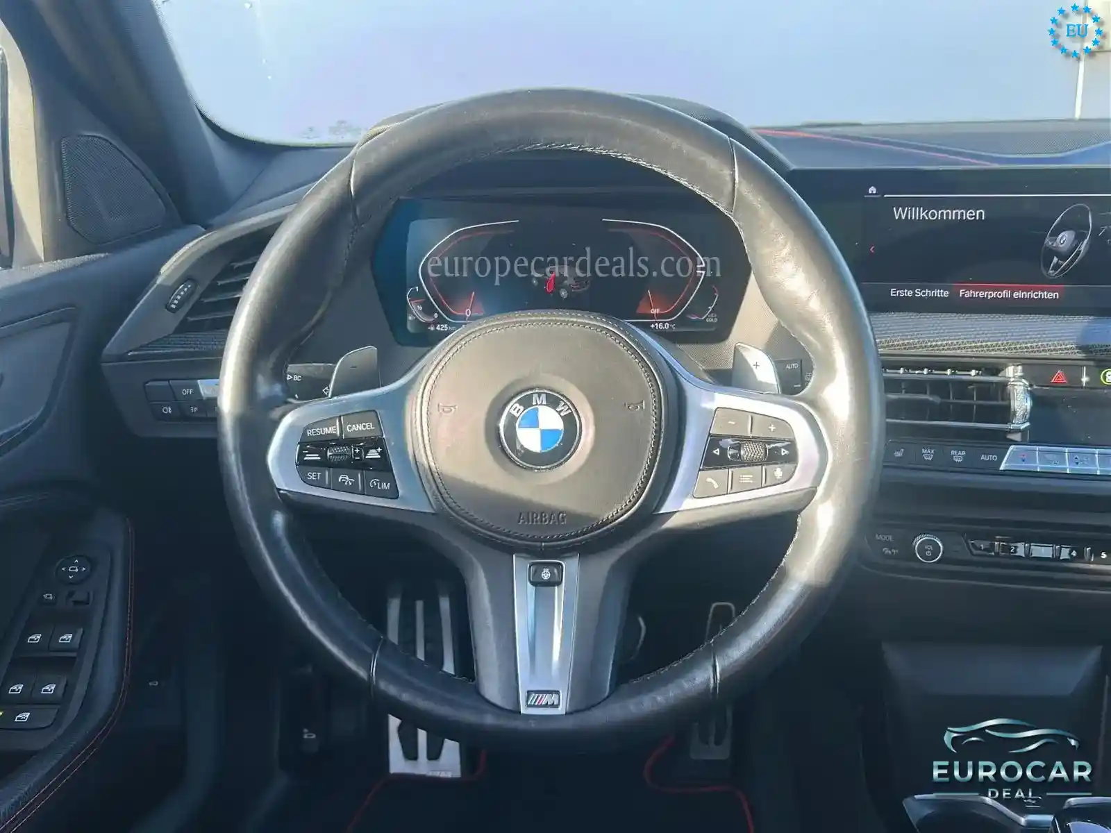 BMW 128