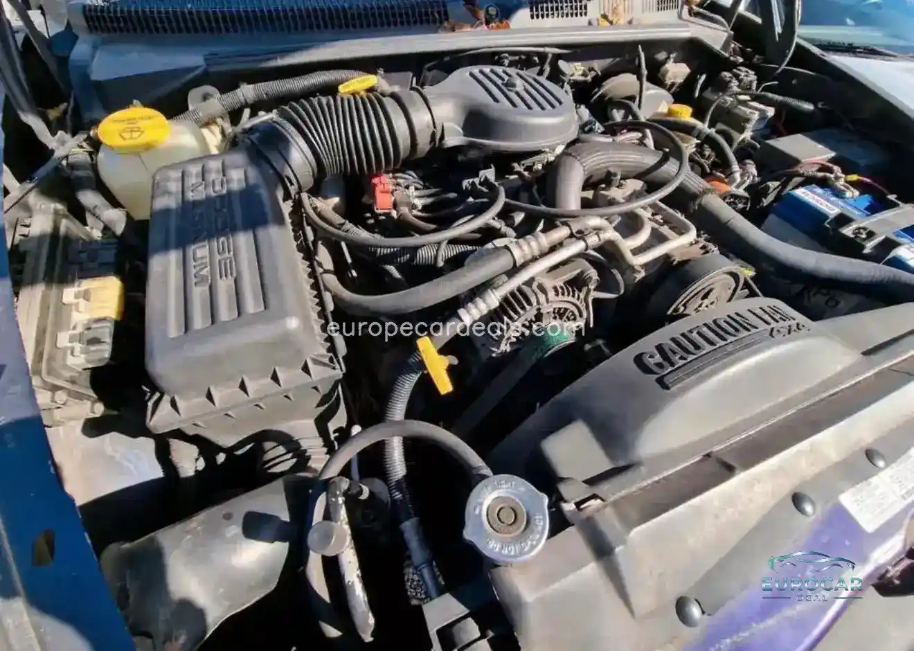 Dodge Durango