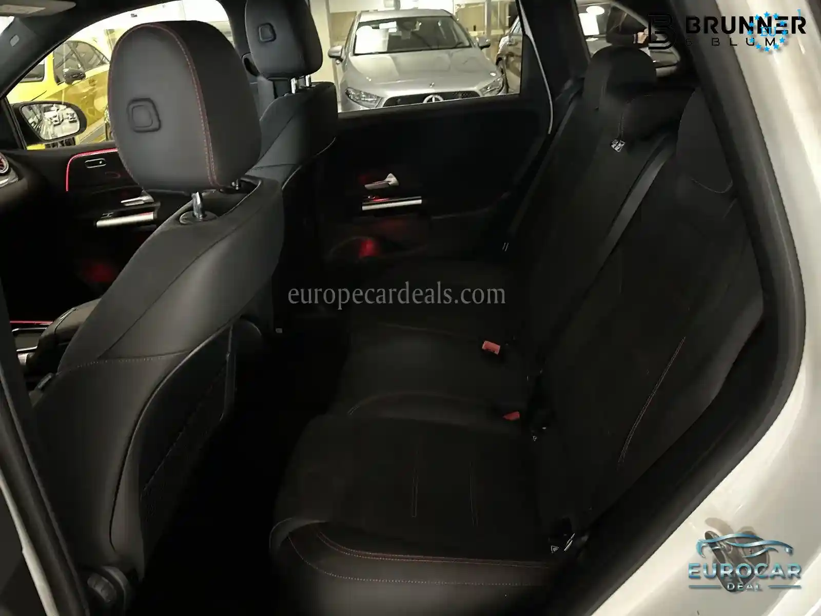Mercedes-Benz B 250