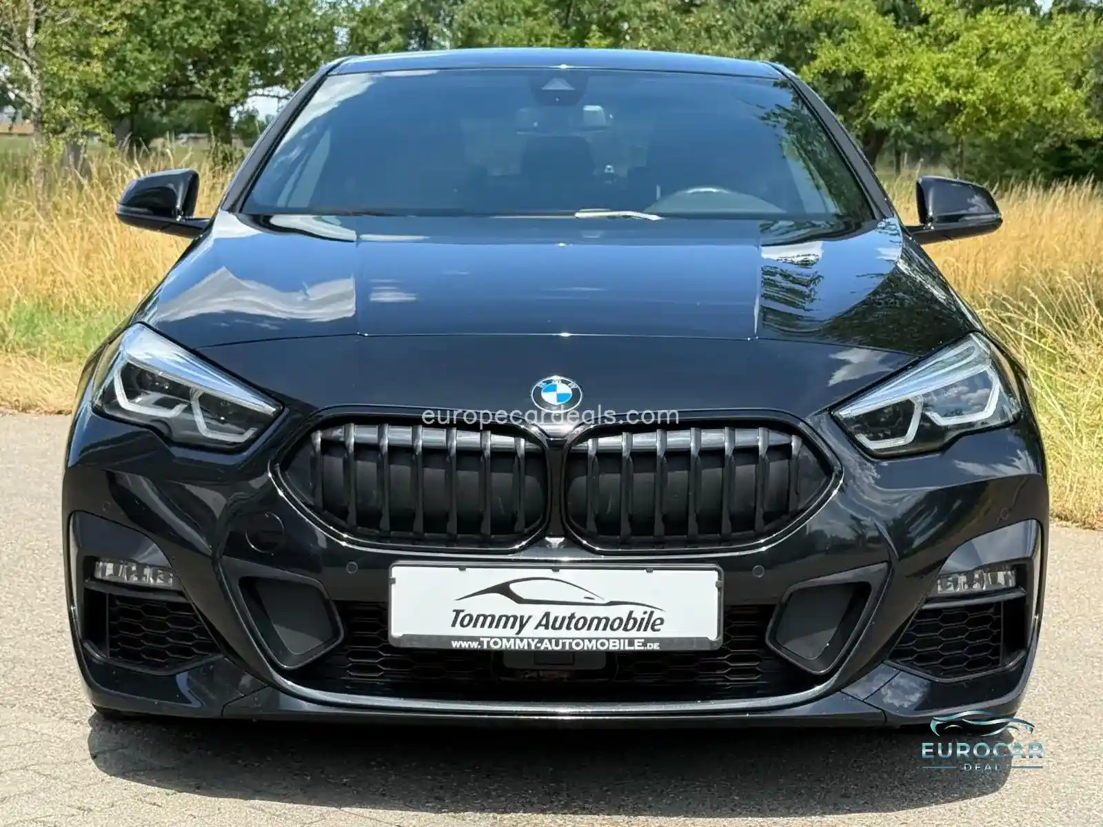 BMW 2er Gran Coupé