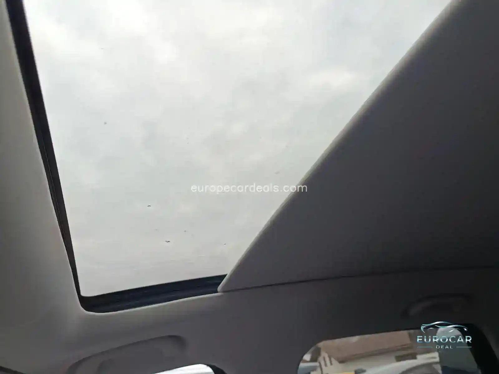 BAIC Beijing X75