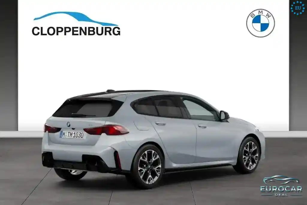 BMW 120