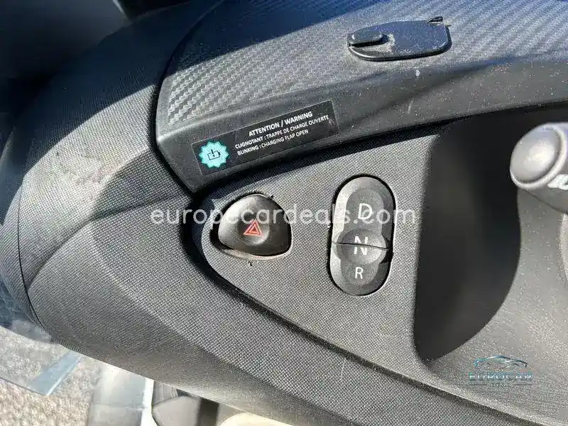 Renault Other