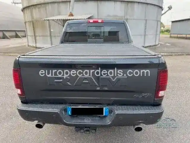 Dodge Other