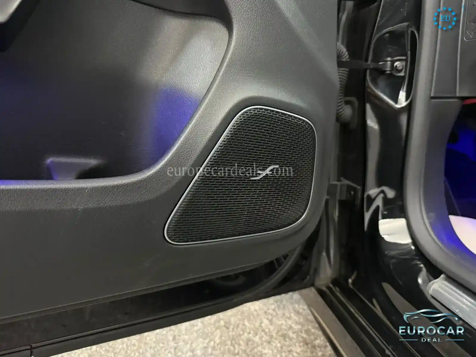 Mercedes-Benz A 45 AMG