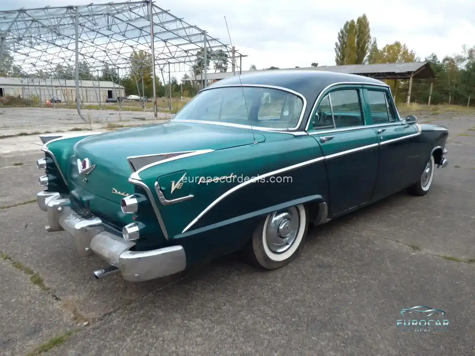 Dodge Coronet