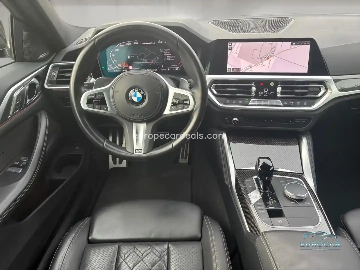 BMW M440