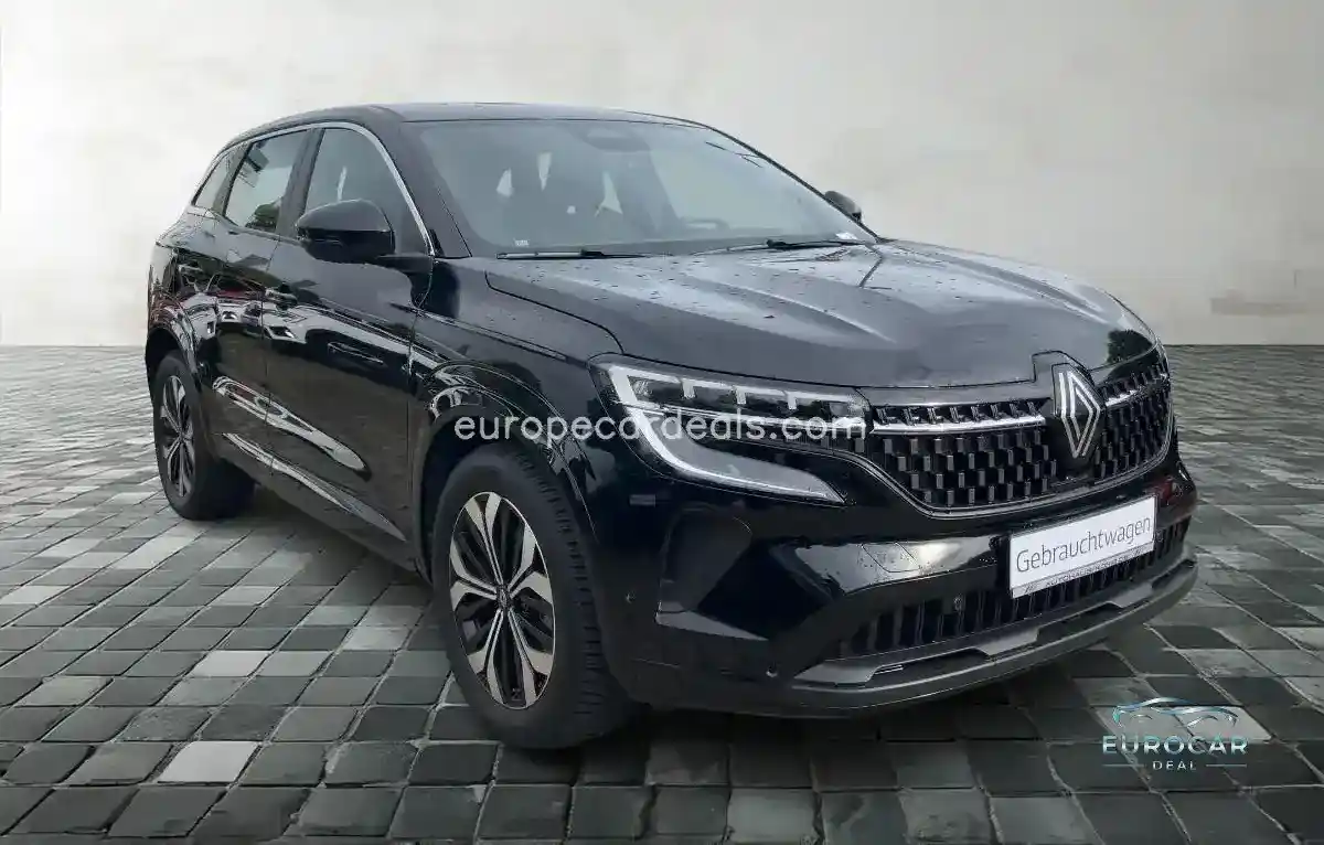 Renault Austral