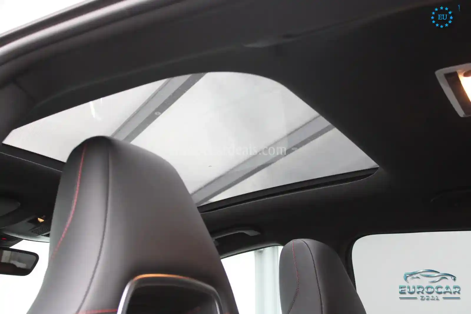Mercedes-Benz CLA 220 Shooting Brake