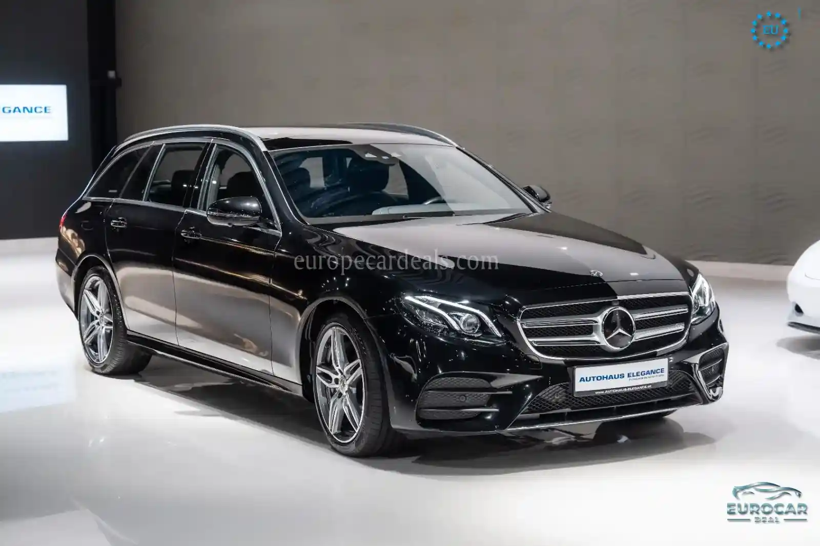 Mercedes-Benz E 450