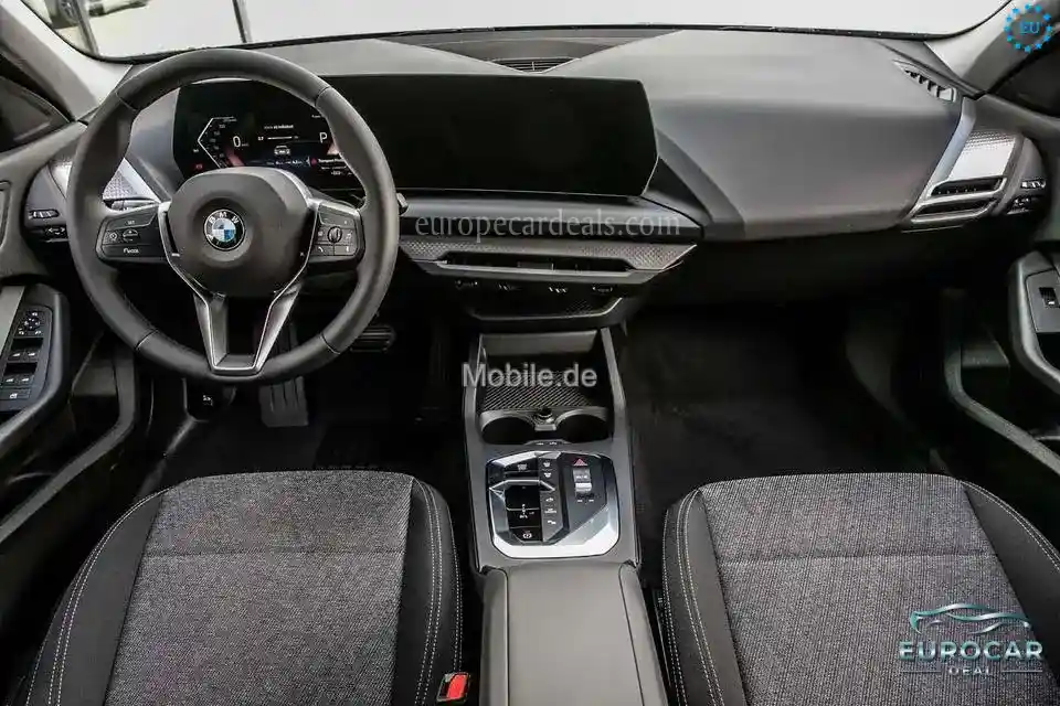 BMW 120