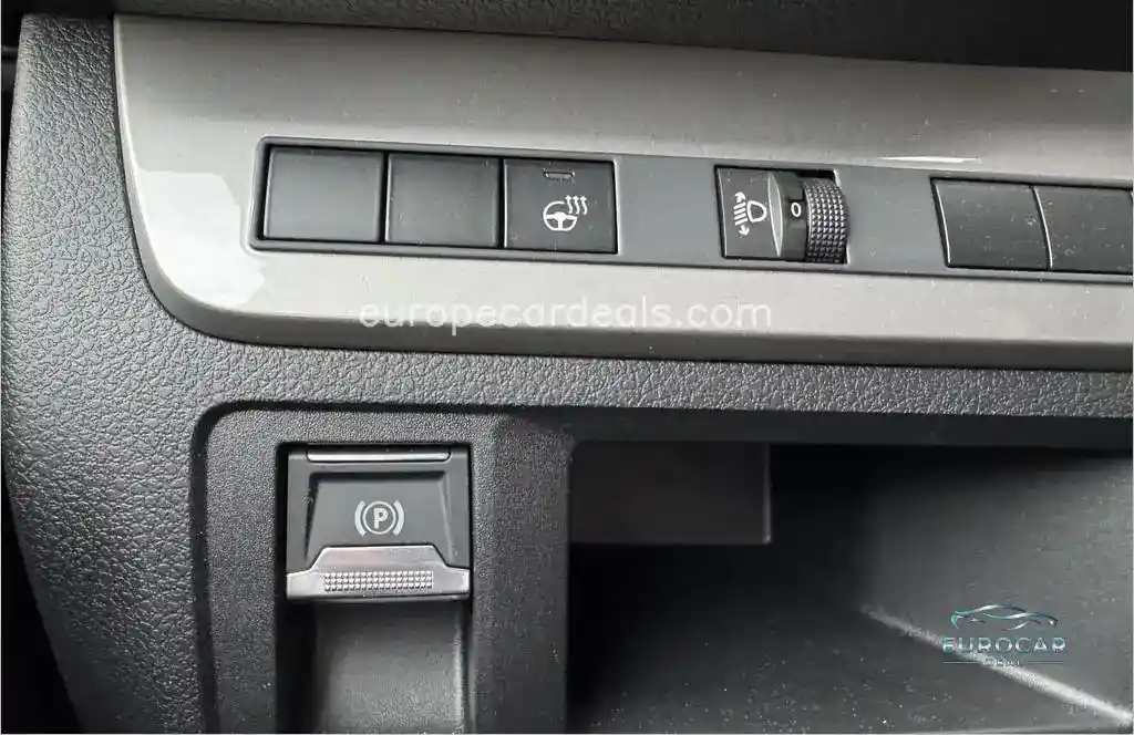 Toyota Proace (Verso)