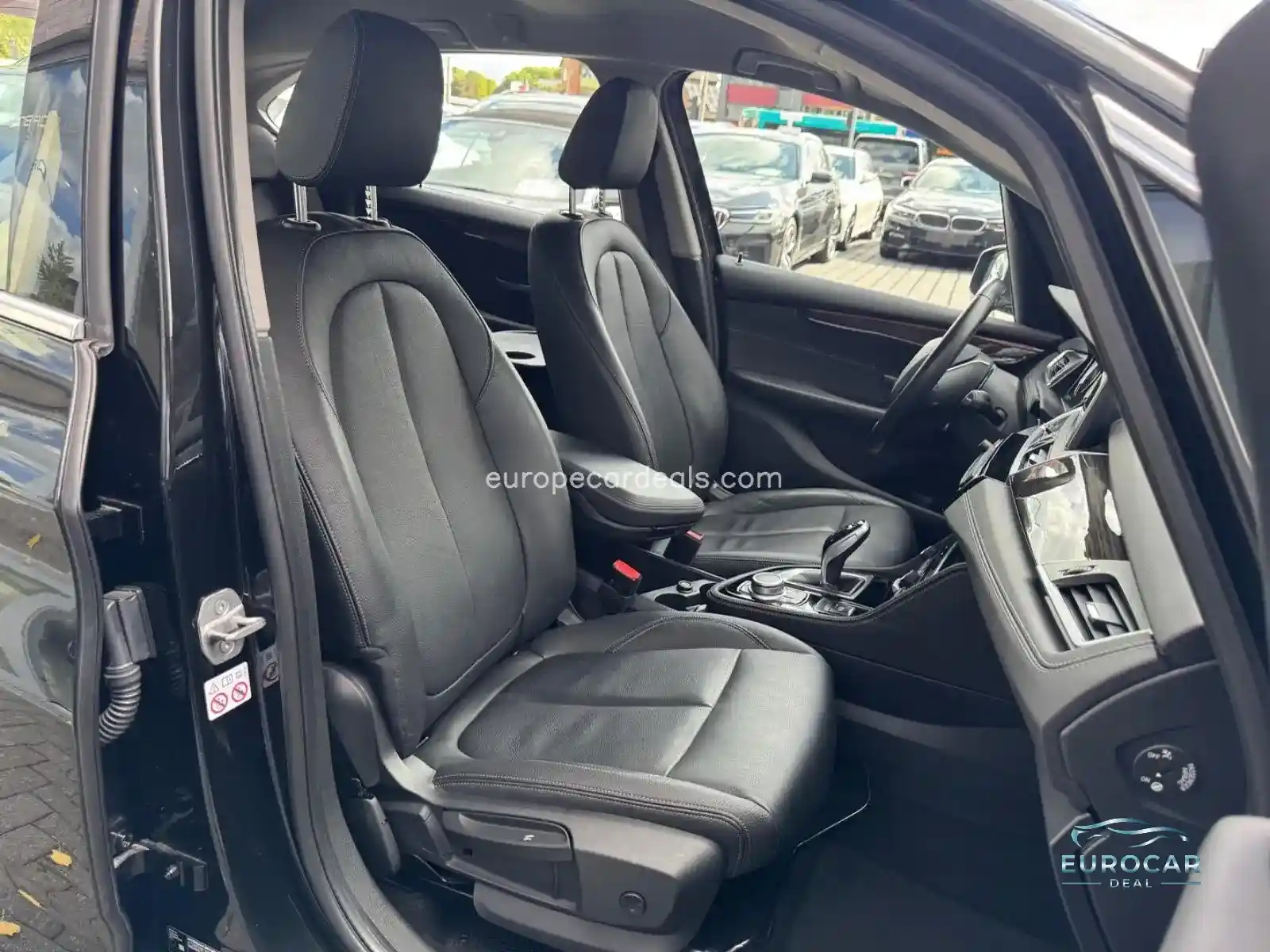 BMW 220 Active Tourer