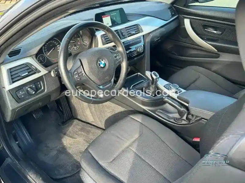 BMW 420