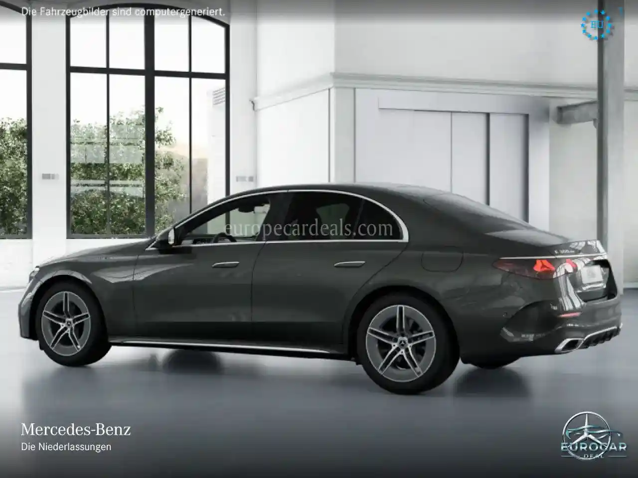 Mercedes-Benz E 300
