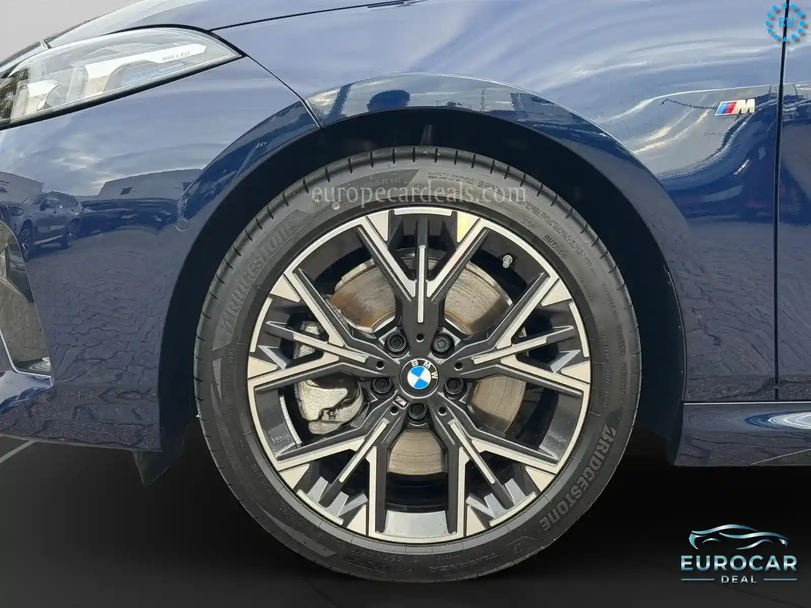 BMW 123