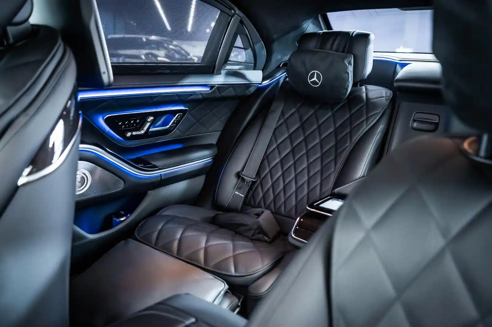 Mercedes-Benz S 680