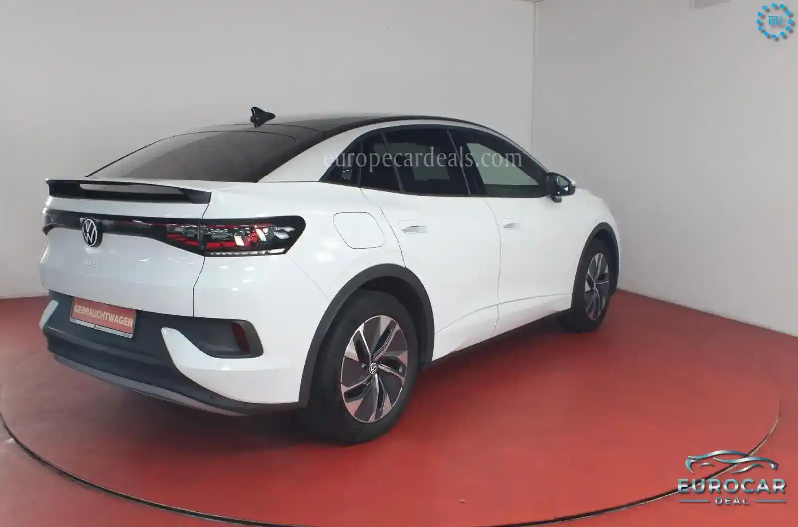 Volkswagen ID.5