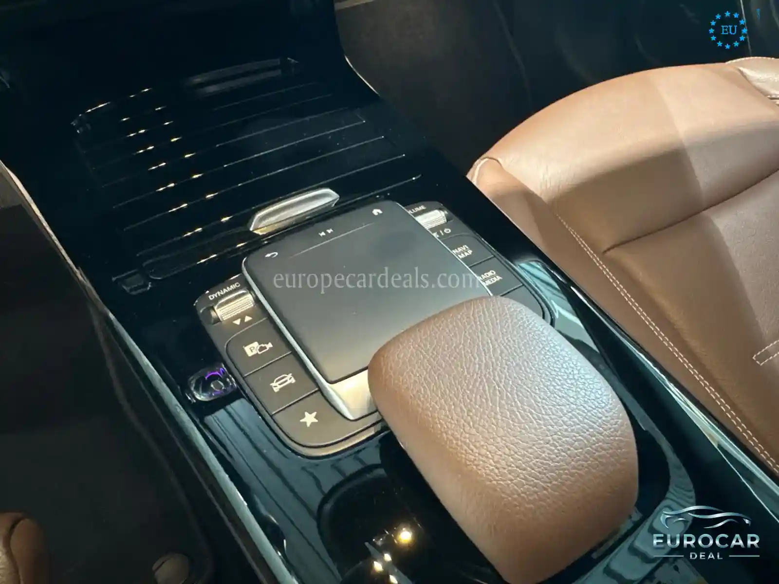 Mercedes-Benz CLA 220 Shooting Brake