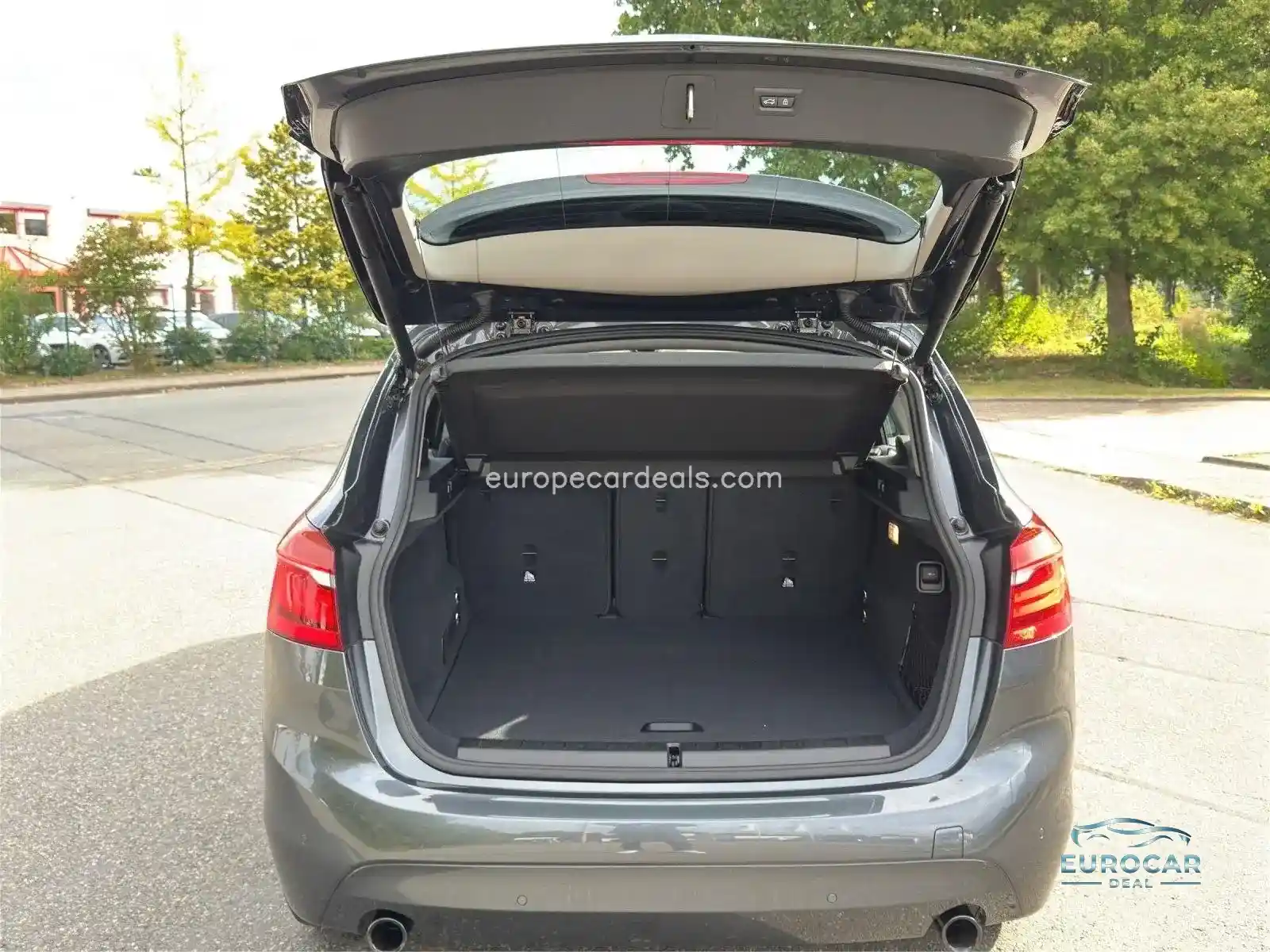 BMW 220 Active Tourer