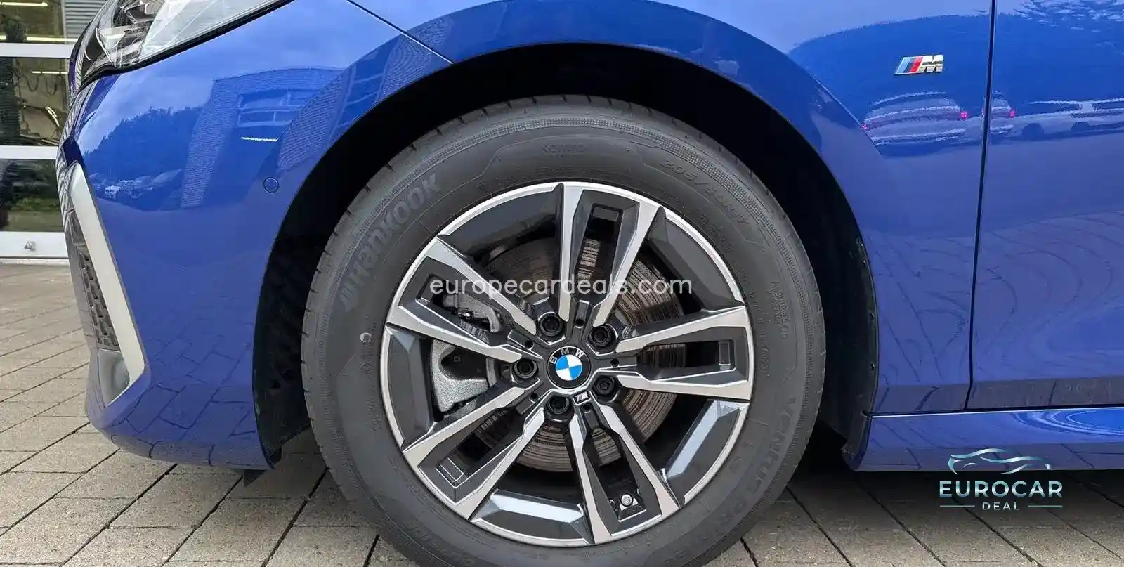 BMW 223 Active Tourer
