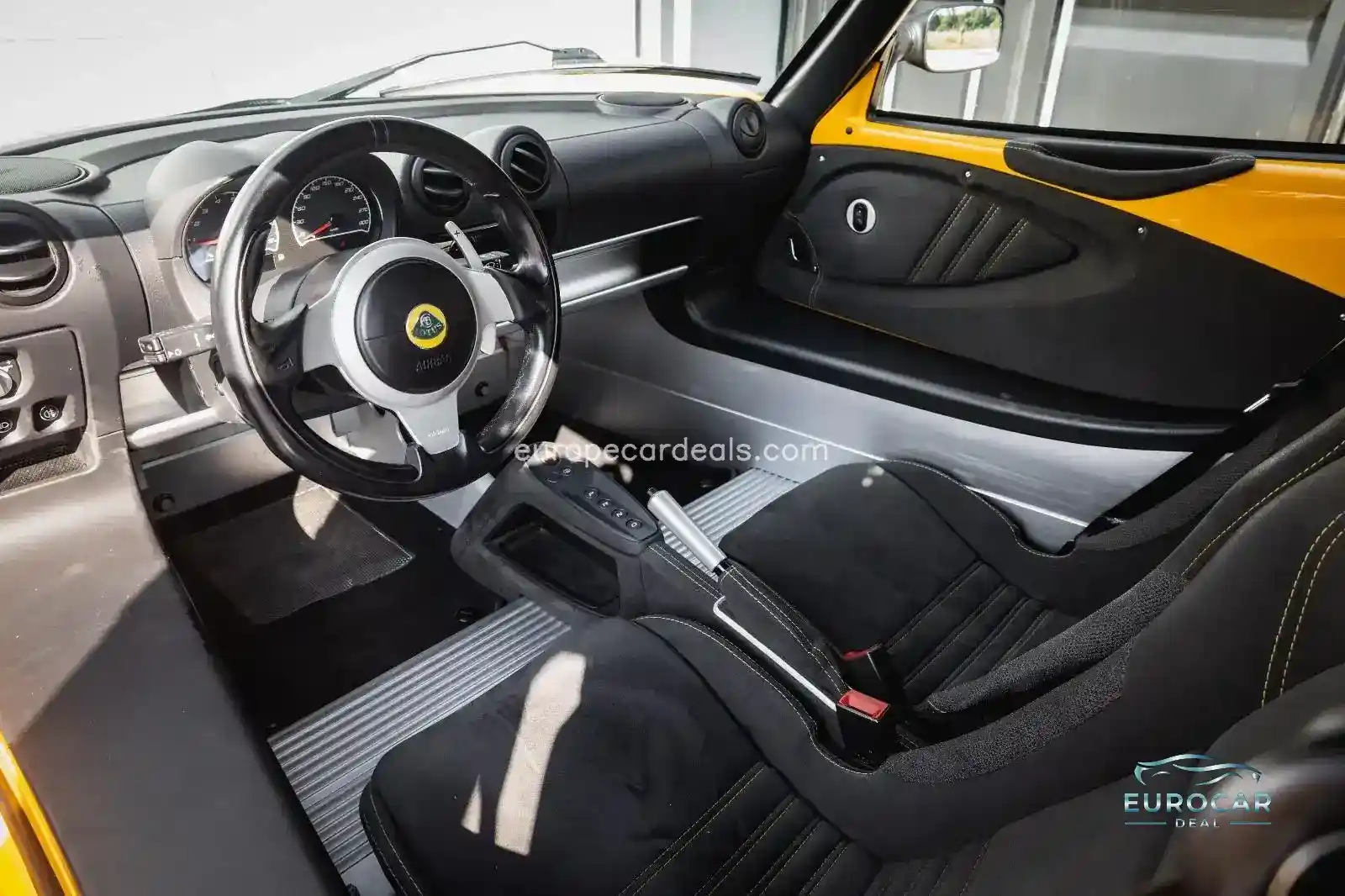 Lotus Exige