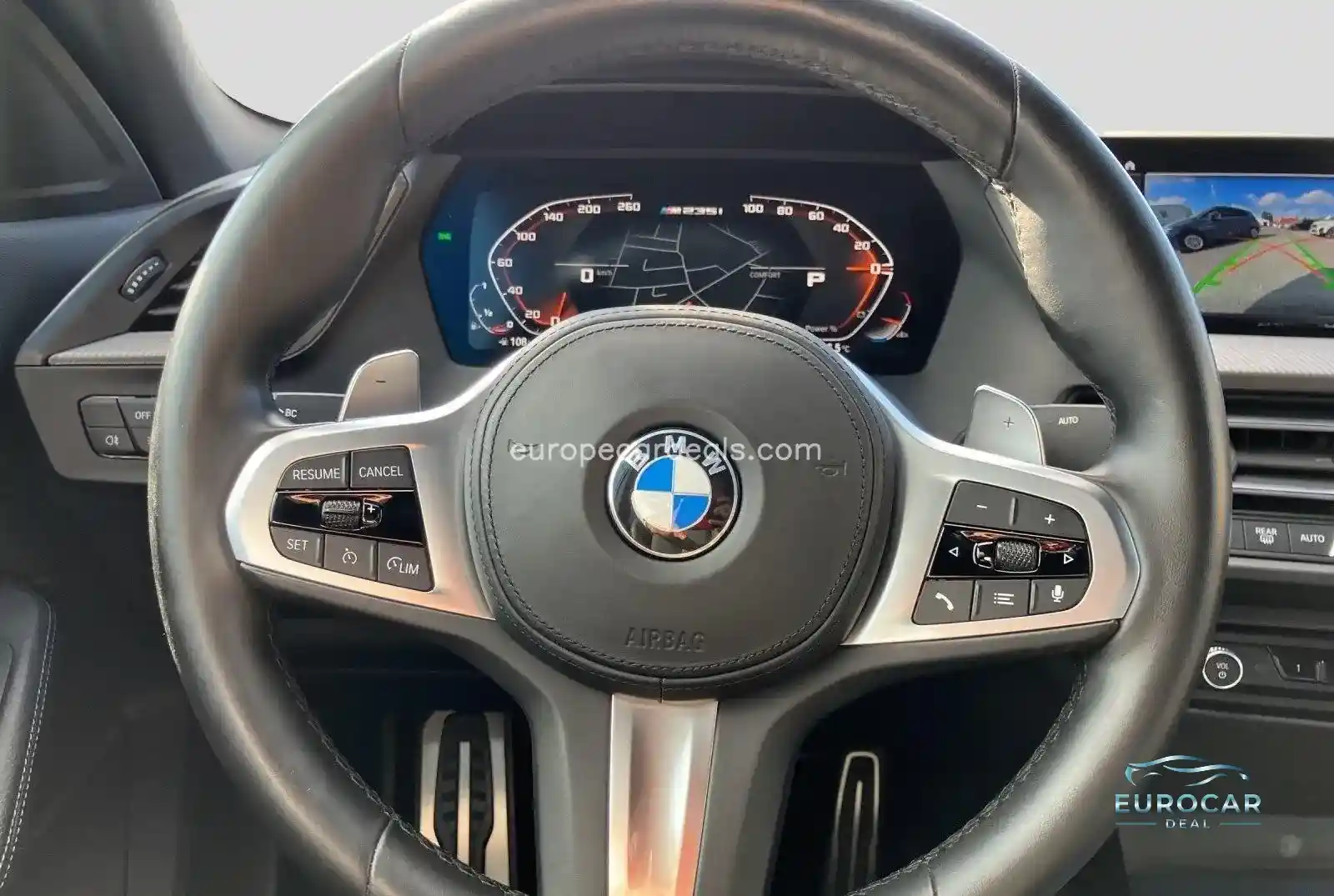 BMW M235