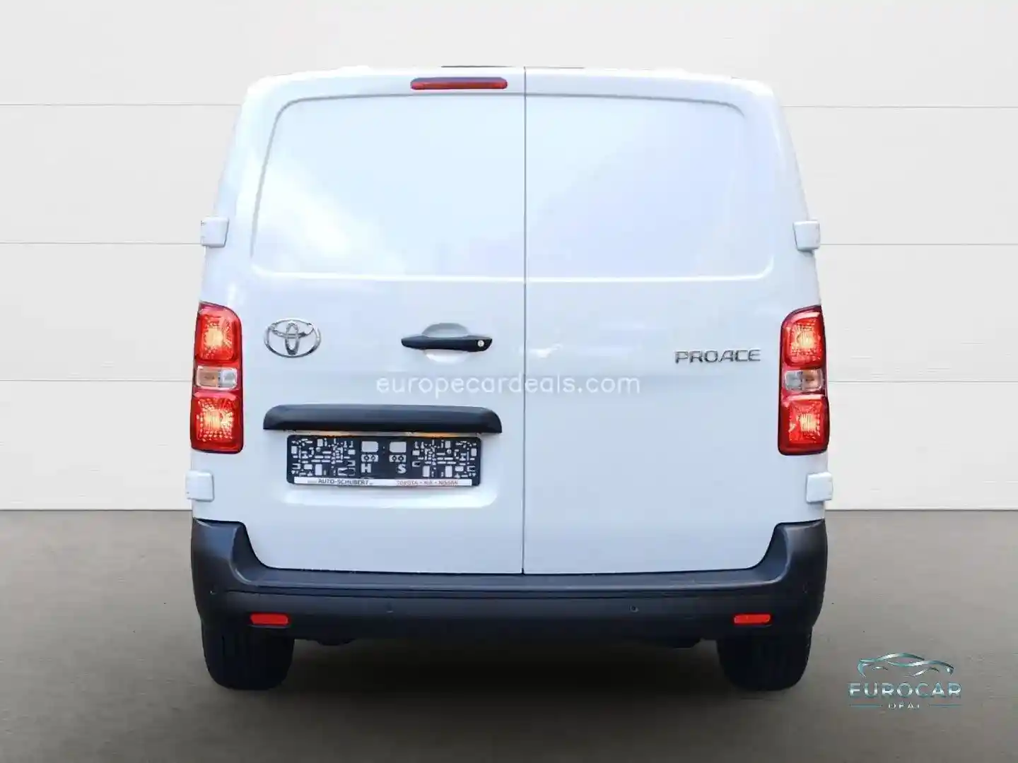 Toyota Proace (Verso)