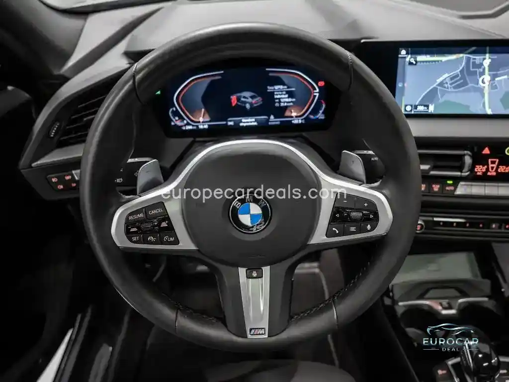 BMW 220 Gran Coupé