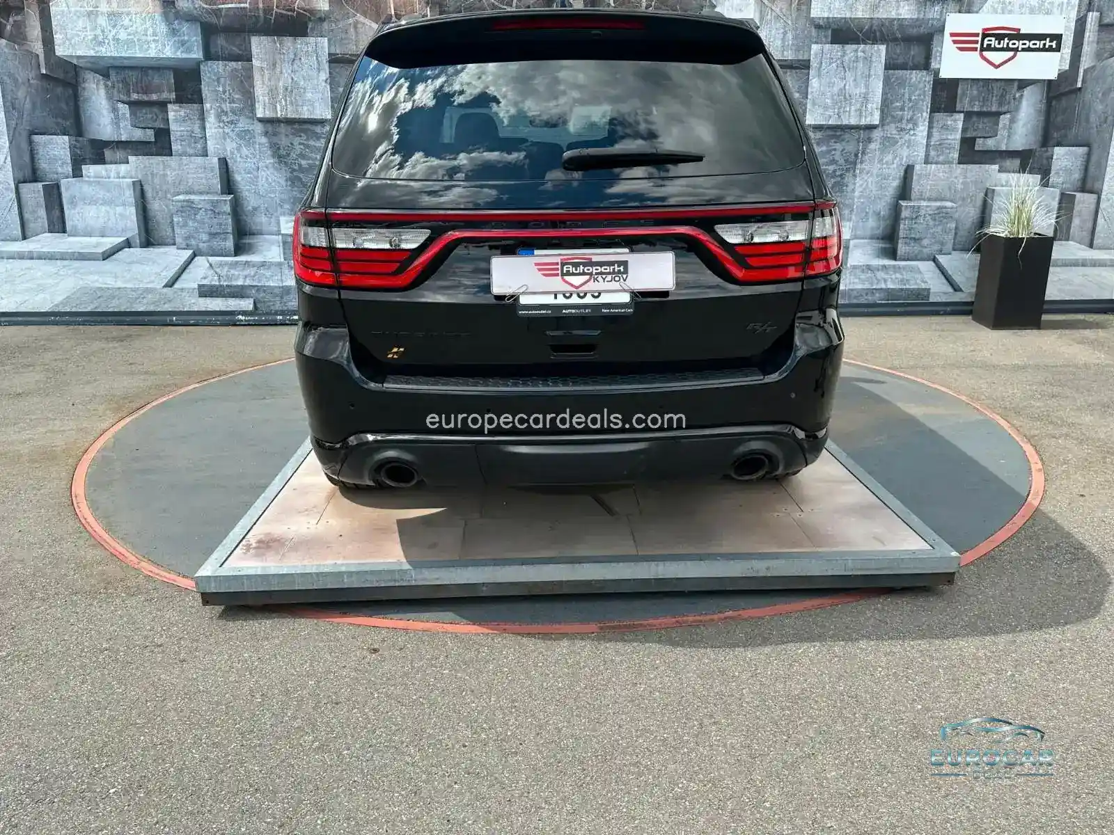 Dodge Durango