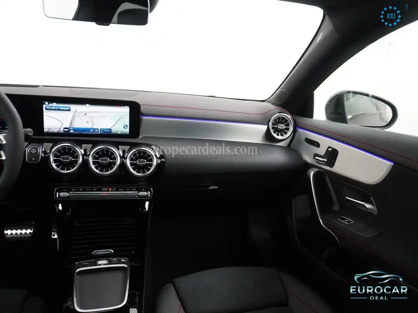 Mercedes-Benz CLA 180 Shooting Brake