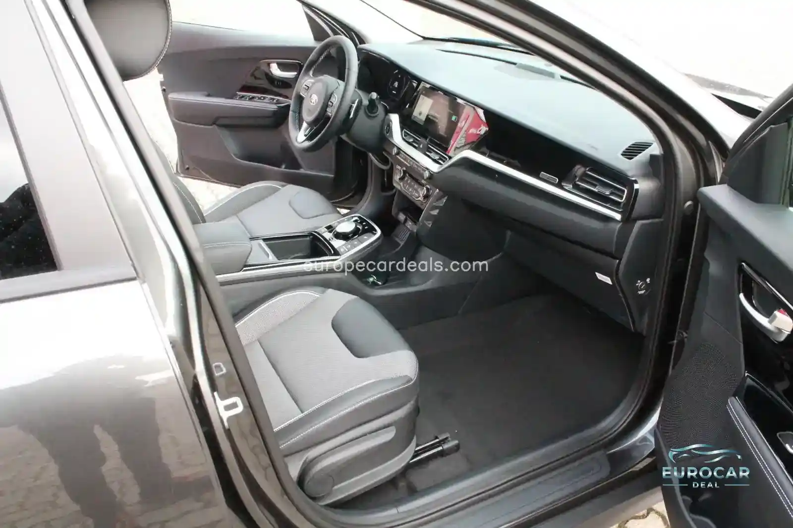 Kia Niro EV