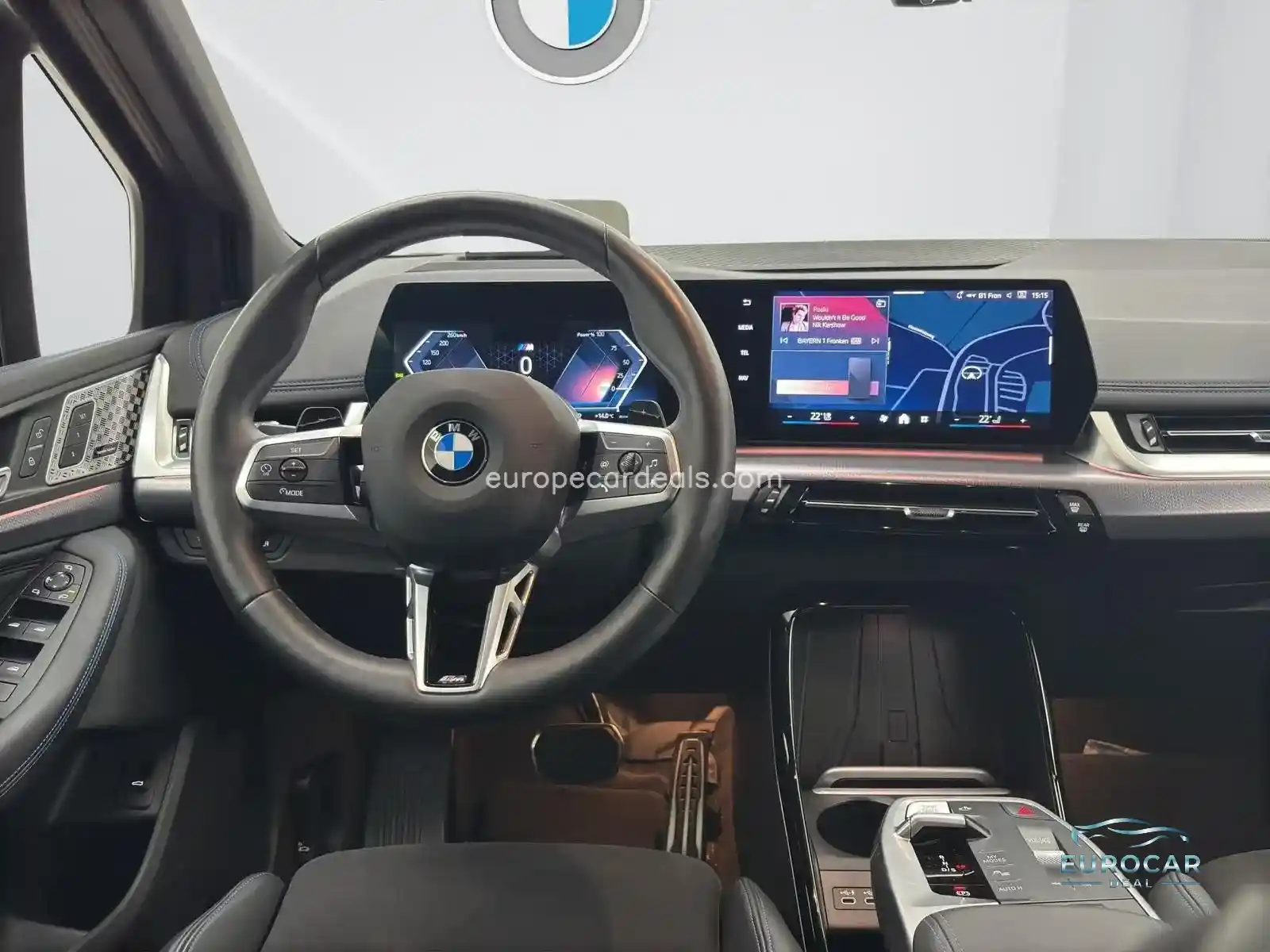 BMW 220 Active Tourer