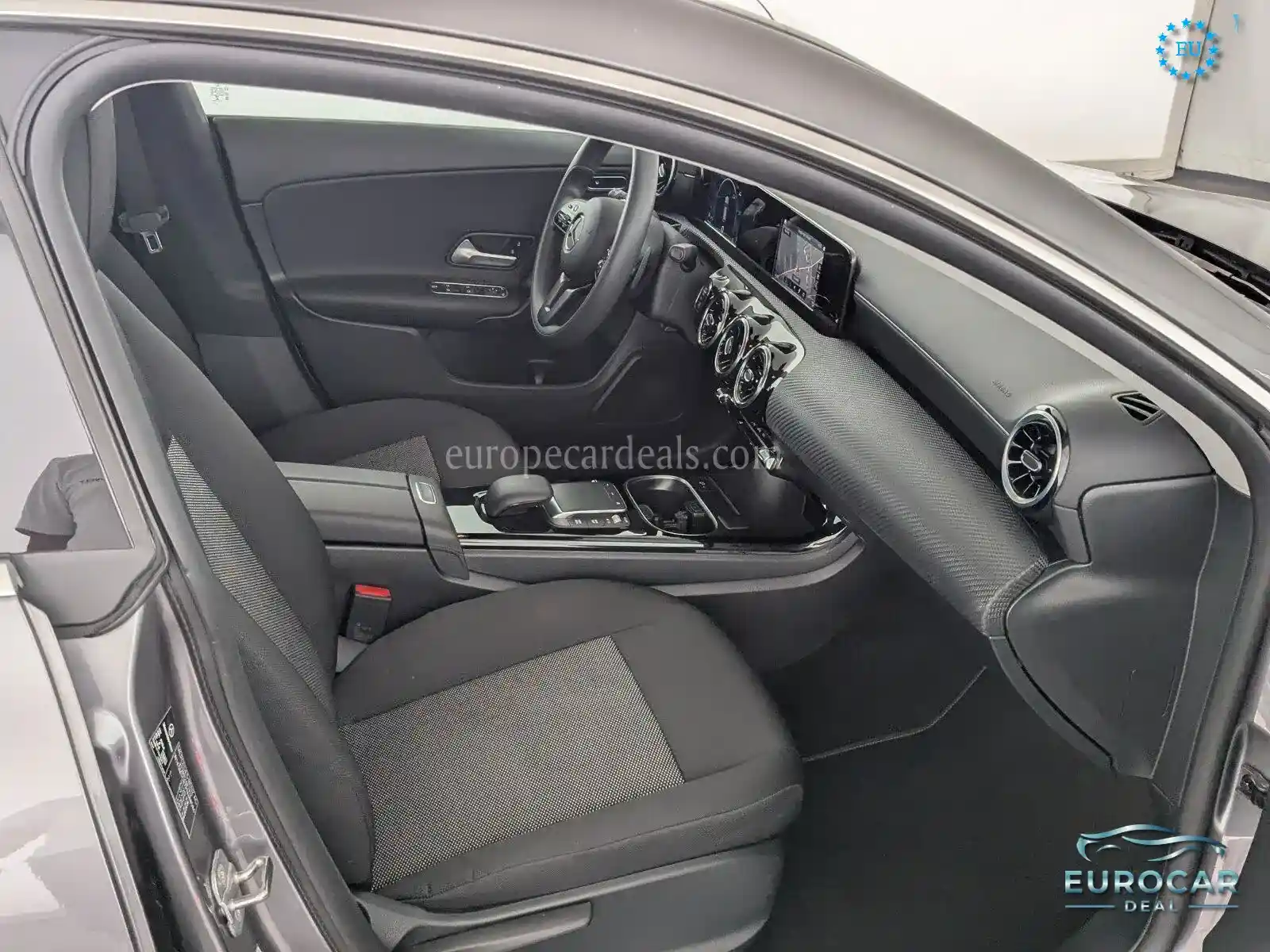 Mercedes-Benz CLA 220 Shooting Brake